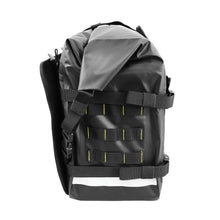 SE-4050 - HURRICANE WATERPROOF ADVENTURE SADDLEBAG