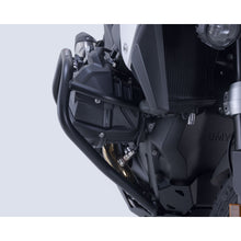 CRASH BARS SW MOTECH BLACK BMW R1300GS 23-ON