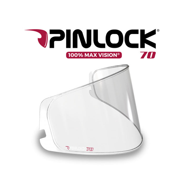 agv k3 pinlock lens dks461 Everalo Lente Antifog per (XS, S, M, L) - K7 - GT6-1 - therefore the surface basically dry when used AGV GT6 MAX PINLOCK LENS