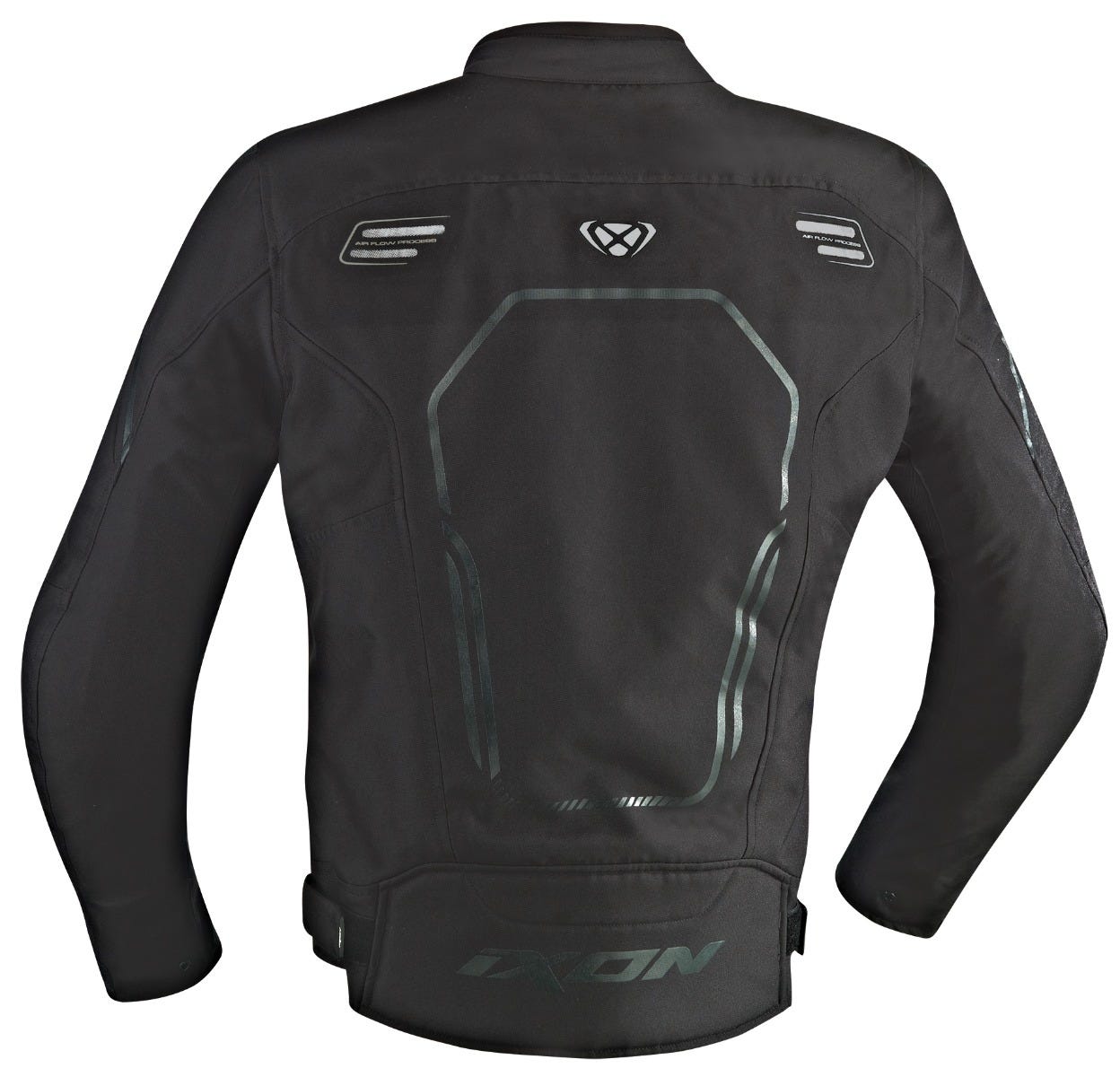 EXHALE HP BLK LG