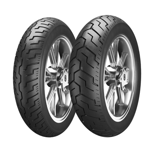 CST CM-669 & CM-670