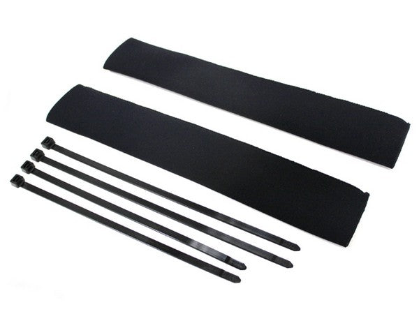 FORK SEAL SAVER PSYCHIC 45MM 400MM BLACK