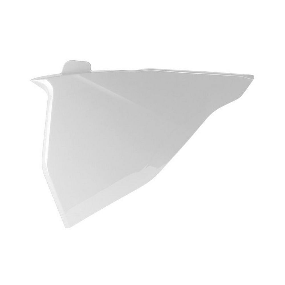 SIDE PANELS RTECH WHITE GAS GAS EC ECF EX EXF MC MCF 21-23