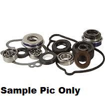 HOT RODS WATER PUMP KIT YAMAHA WR250F 01-13 YZ250F 01-13