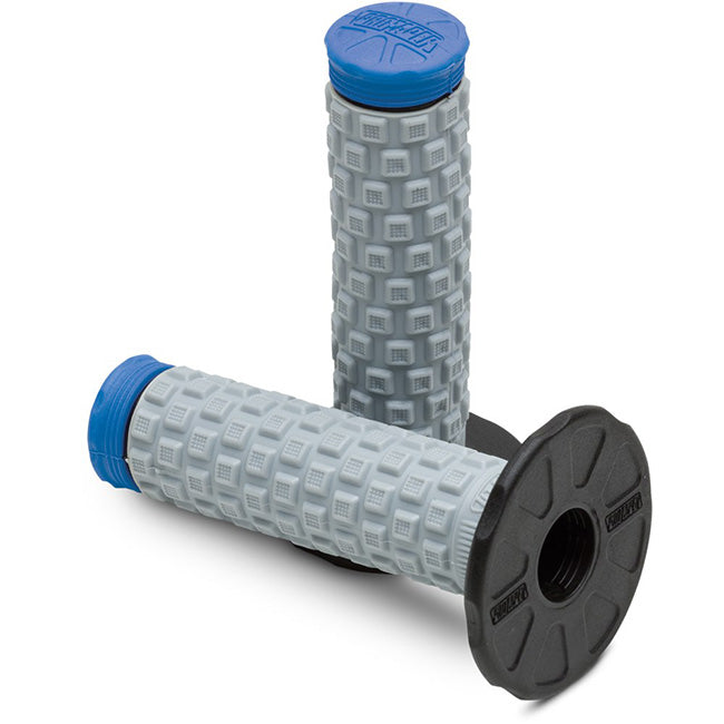 MX Pillow Top Grips - Yellow