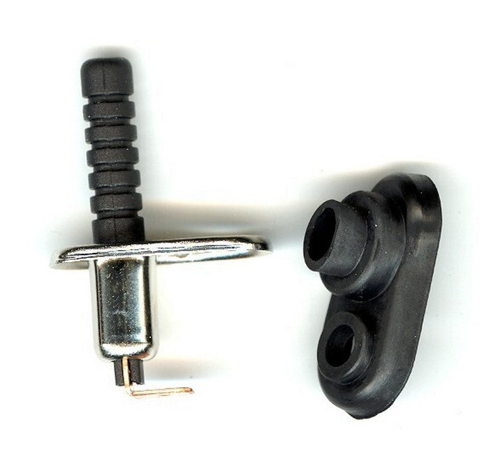 MONGOOSE 4 STAR IMM/ALARM / UPGRADE - 2 IN1