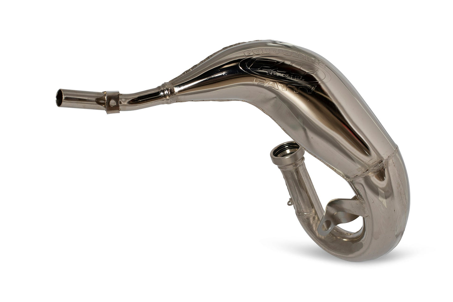 Fatty Pipe YZ85 19-24 Header FMF (FMF-024072)