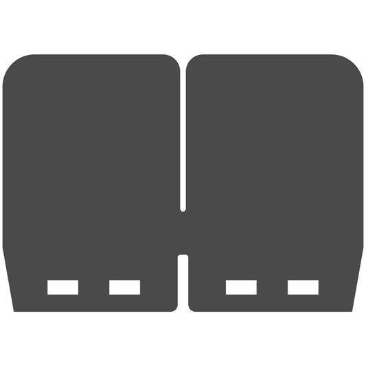 V FORCE REPLACEMENT REED SET YAMAHA YZ250 02-24 YZ250X 16-24