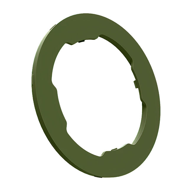 MAG Ring Blue