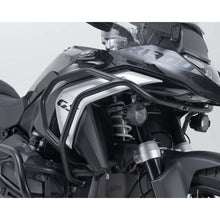 CRASH BARS SW MOTECH UPPER BLACK BMW R1300GS 23-ON