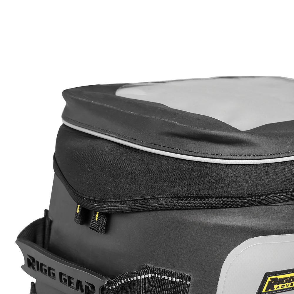 SE-4008 - HURRICANE WATERPROOF ADVENTURE TANK BAG