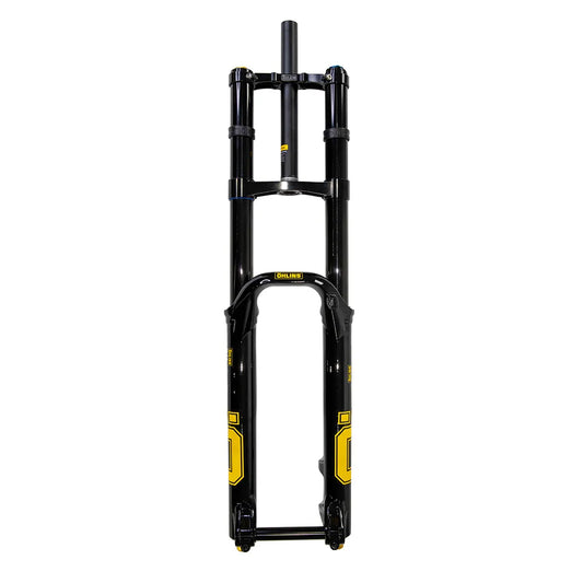 Ohlins AM DH38 m.2 Air TTX18 29''/27.5''/200