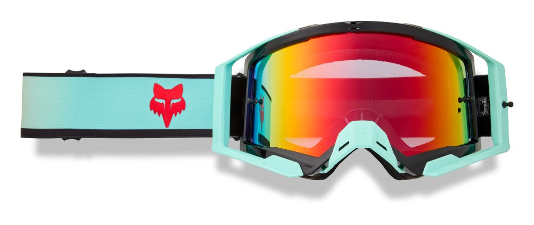 Fox Airspace Drip Goggle - Spark