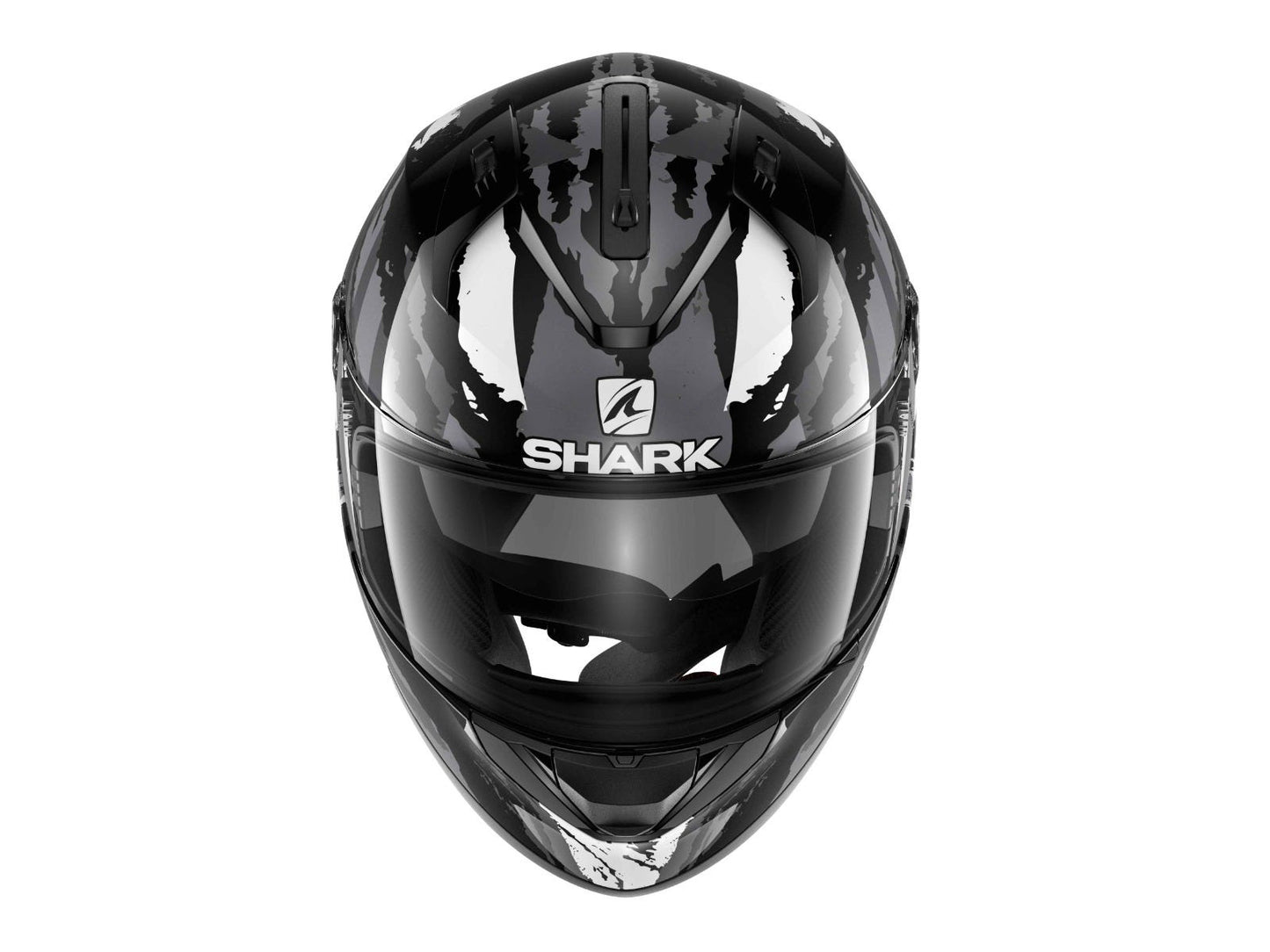 SHARK RIDILL OXYD BK/CH/ANT XS