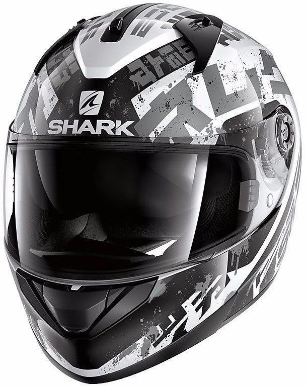 SHARK RIDILL KENGAL Helmet
