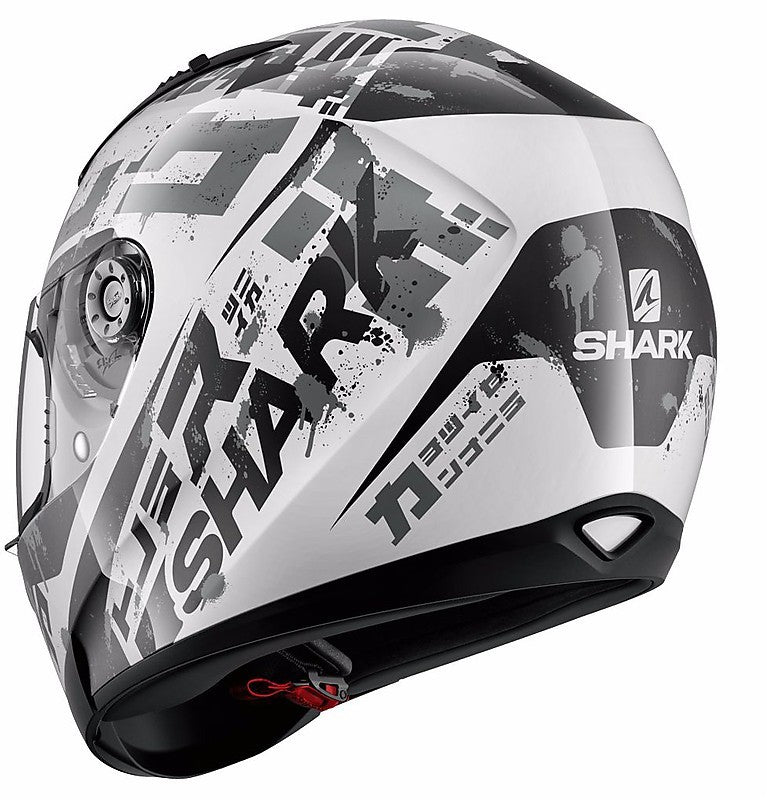 SHARK RIDILL KENGAL Helmet