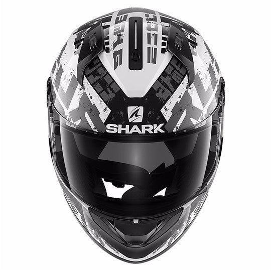 SHARK RIDILL KENGAL Helmet