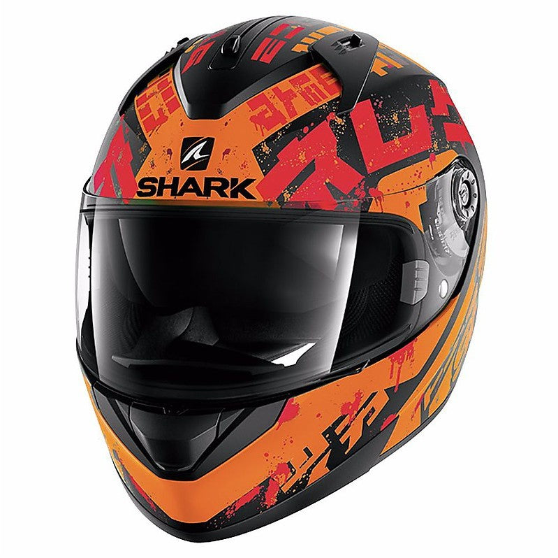 SHARK RIDILL KENGAL Helmet