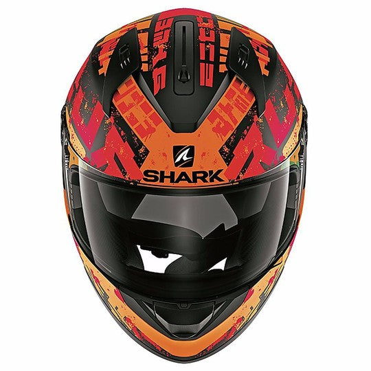 SHARK RIDILL KENGAL Helmet