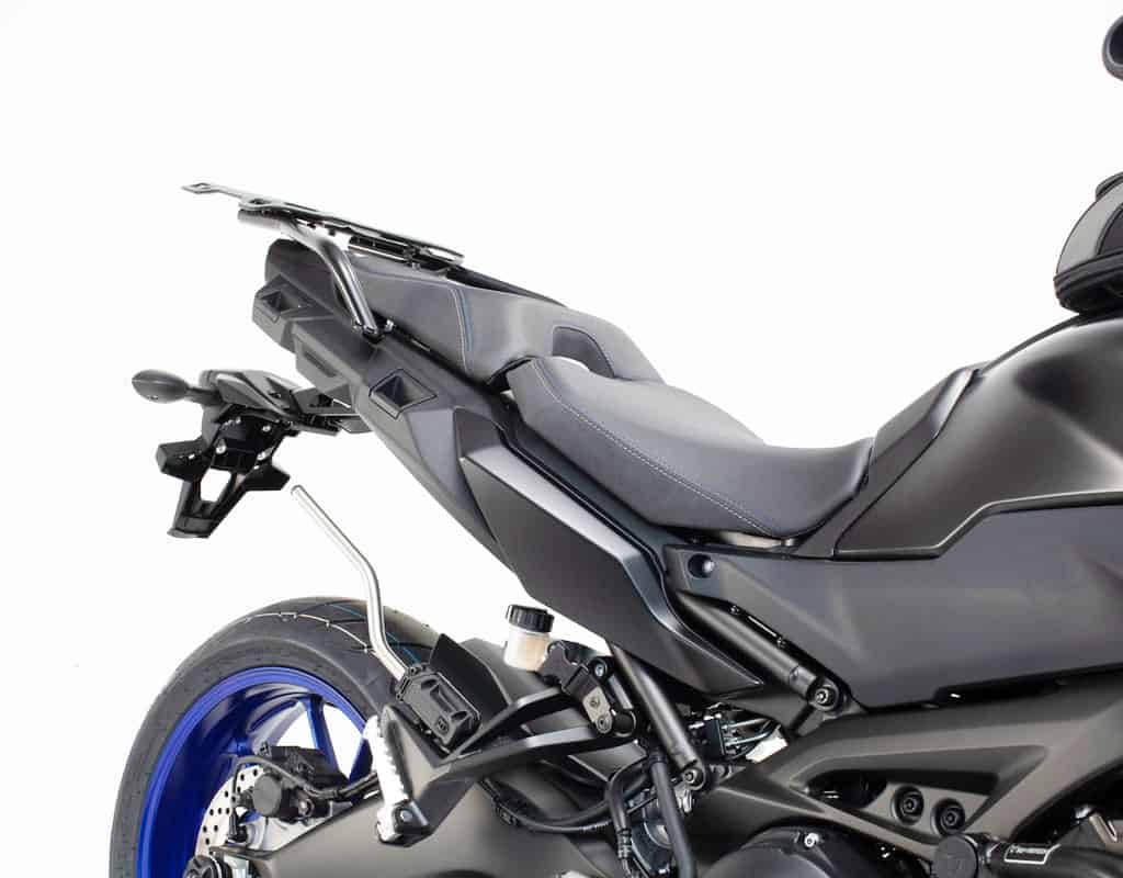 SW MOTECH PANNIER MOUNTS Yamaha MT-09 Tracer, Tracer 900GT (17-21)