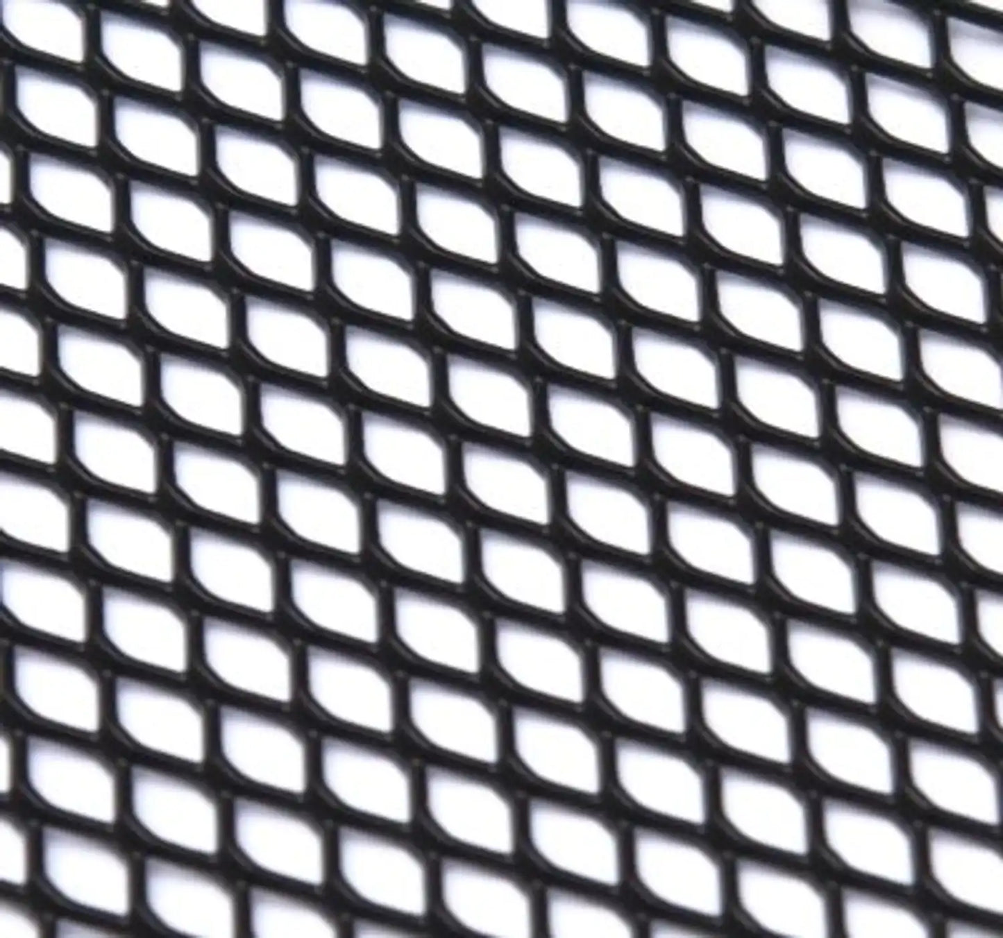Universal Radiator Guard Mesh (12x16) R&G (RADUM01BK)