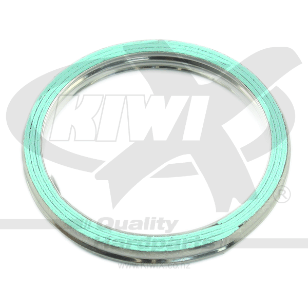 KiwiX Exhaust Pipe Gasket 46.6mm OD