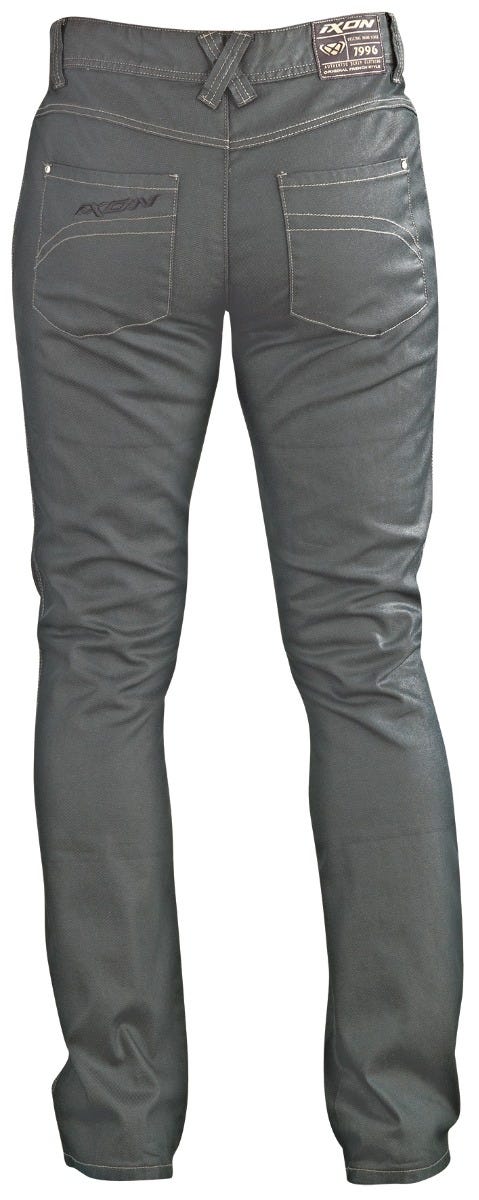 MALCOM JEAN BLK XL