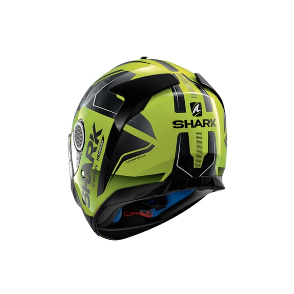 SHARK SPARTAN KARKEN