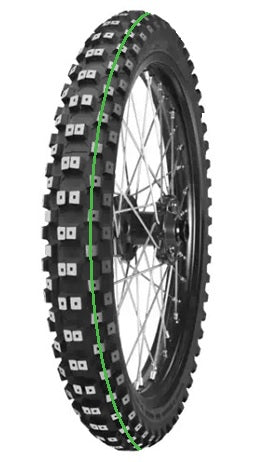 E12, E13, C21, C17 Enduro Trail Rally ADV 90/10