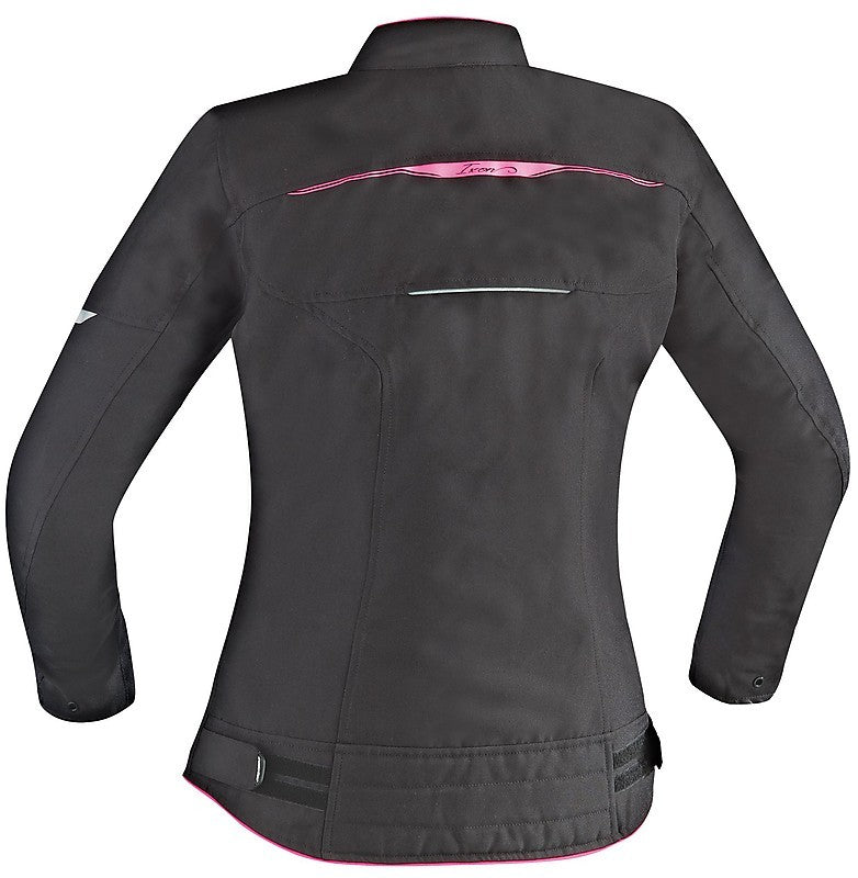Ixon Zetec Lady HP Jacket