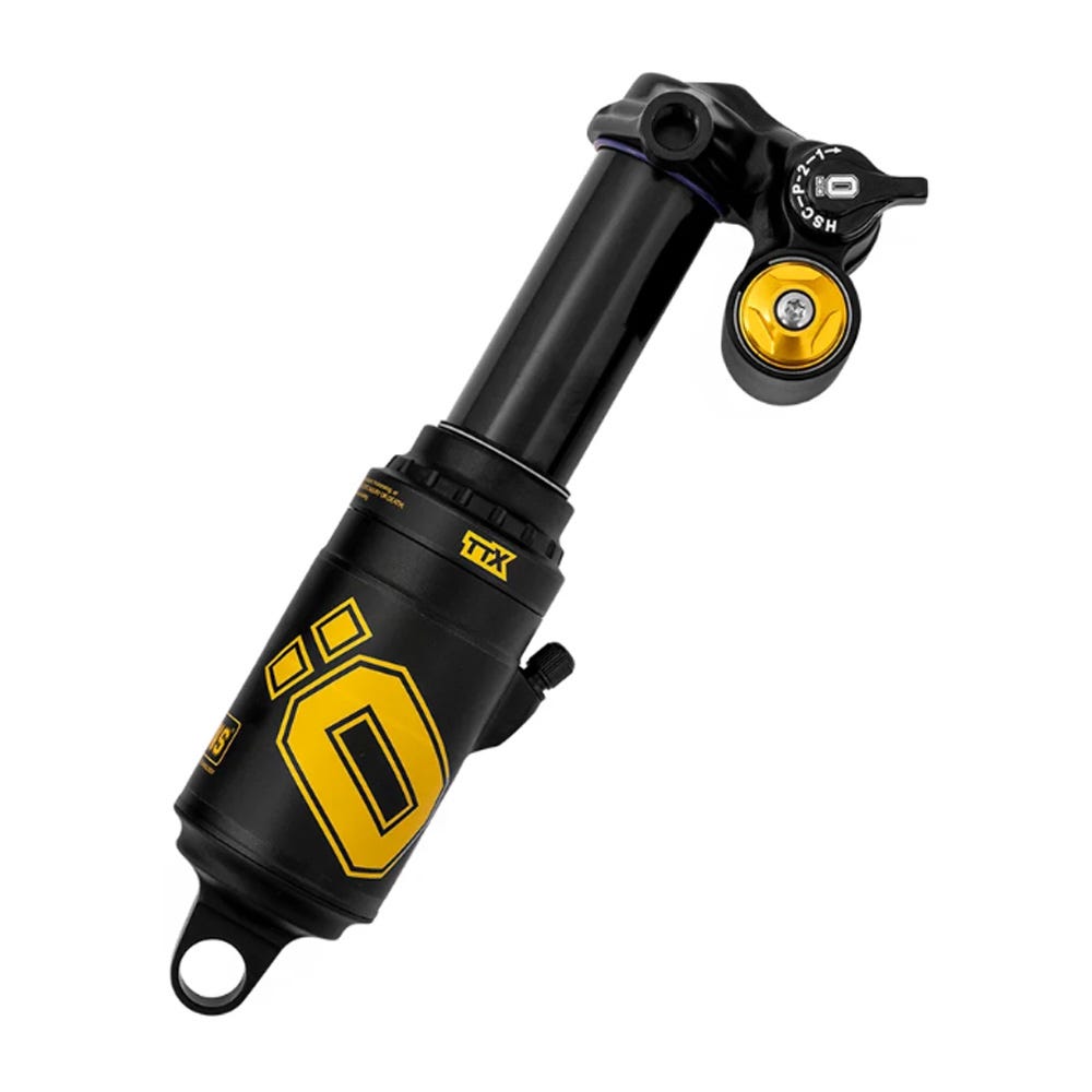 Ohlins TTX Air TM 205x65 AM