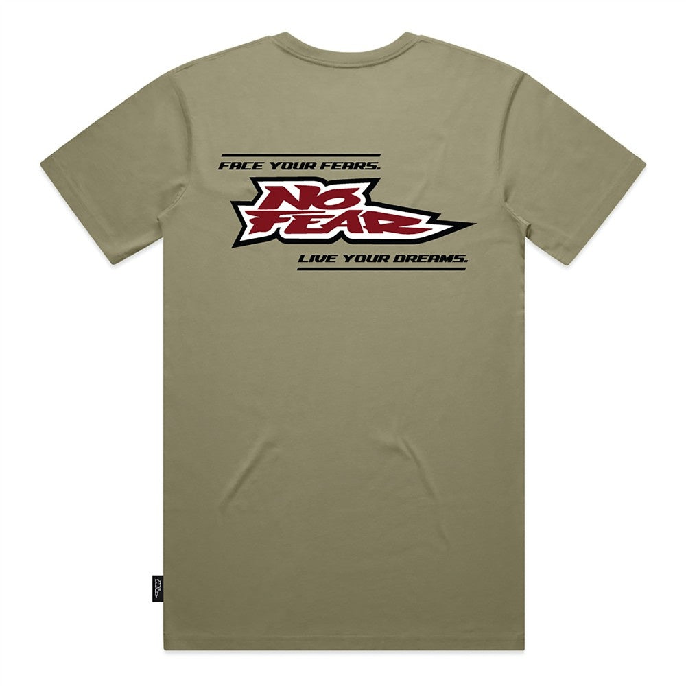 No Fear Dreams T-Shirt