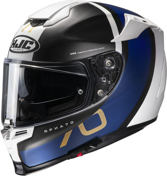 HJC RPHA70 Paika MC2SF