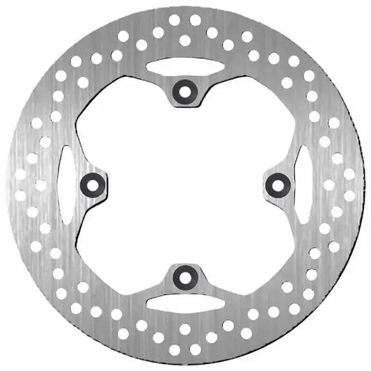 Ducati rear Rear Disc Rotor 245mm OD, 108.3mm ID (#5051)