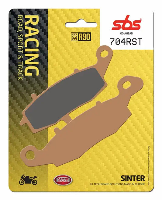 SBS Brake Pads (700-749)
