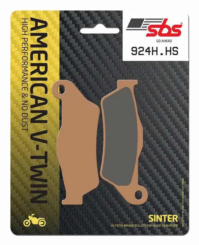 SBS Brake Pads (900-949)