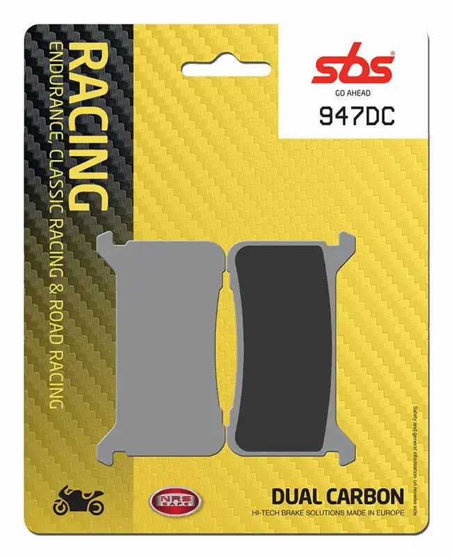SBS Brake Pads (900-949)