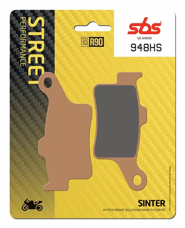 SBS Brake Pads (900-949)