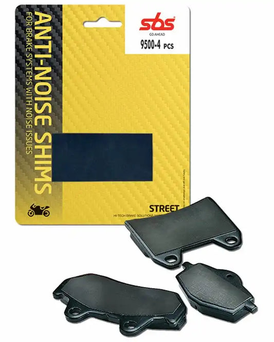 SBS Brake Pads (950-999)
