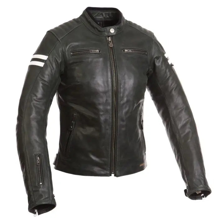 Segura Lady Retro Jacket
