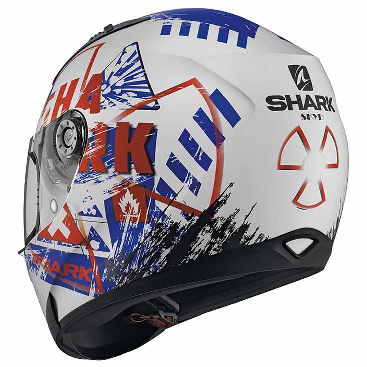 SHARK Ridill SKYD
