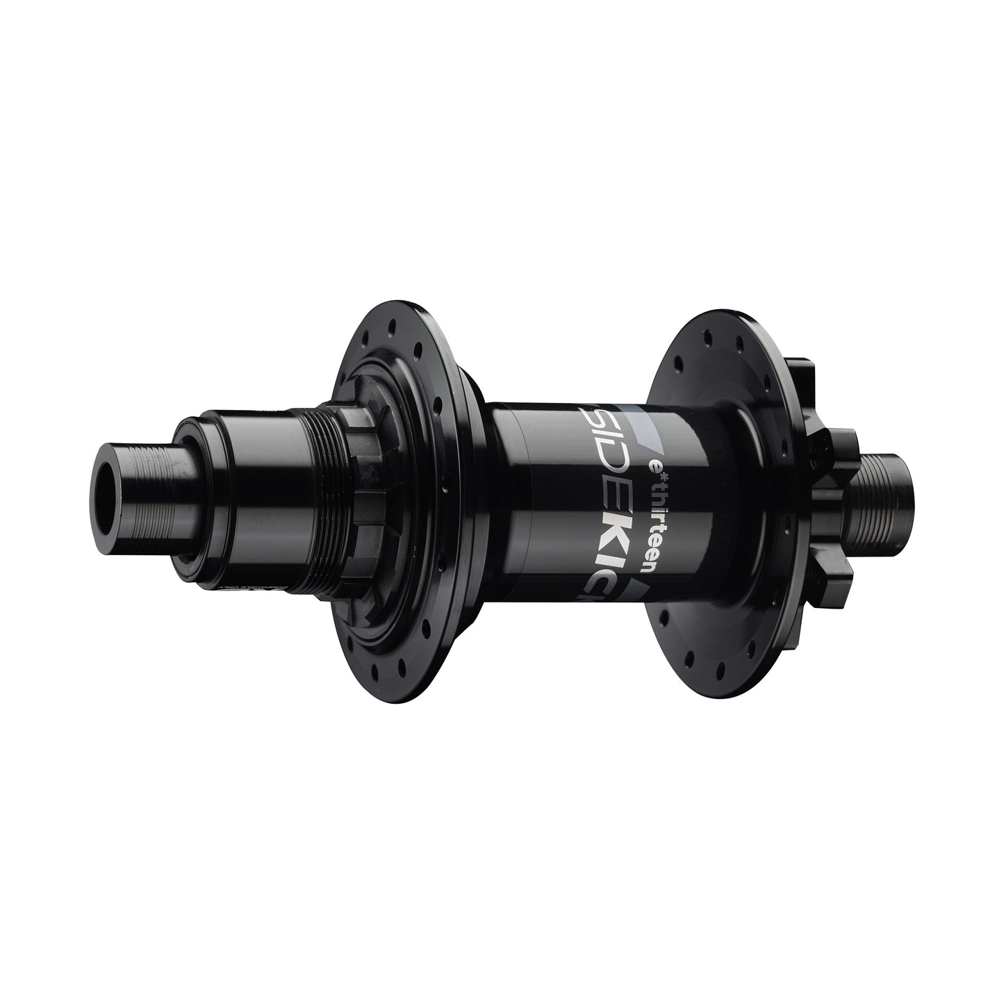 e*thirteen Sidekick Rear Hub - 32H, Boost 148mm, XD Driver