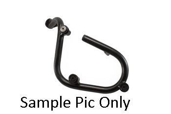Side Carrier KTM 125 390 Duke Left
