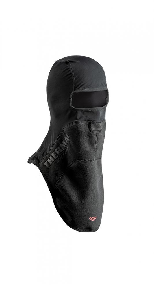 Ixon Thermal Hood Black S/M Balaclava