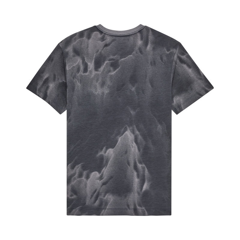 AOP SS Tech Tee