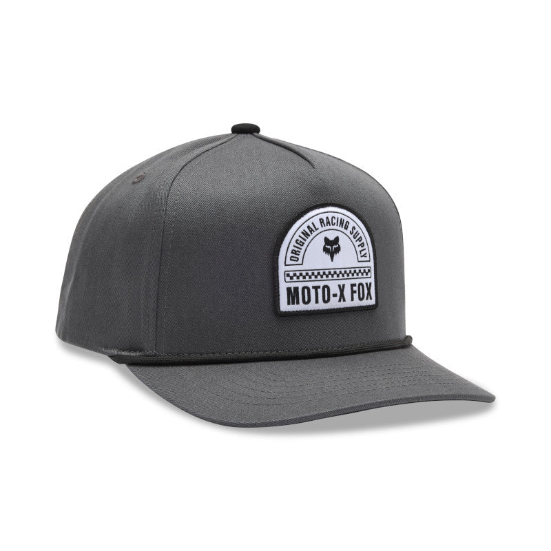 37621-330-OS Dark Shadow Grey