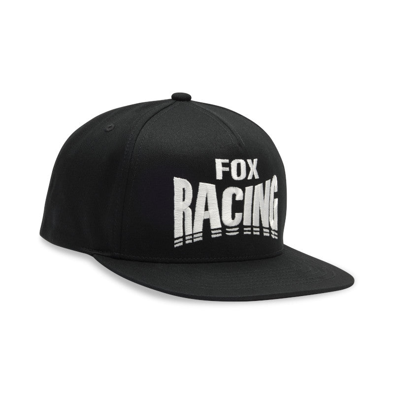 Tread Snapback Hat