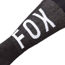 Flexair Fracture Knee Brace Sock