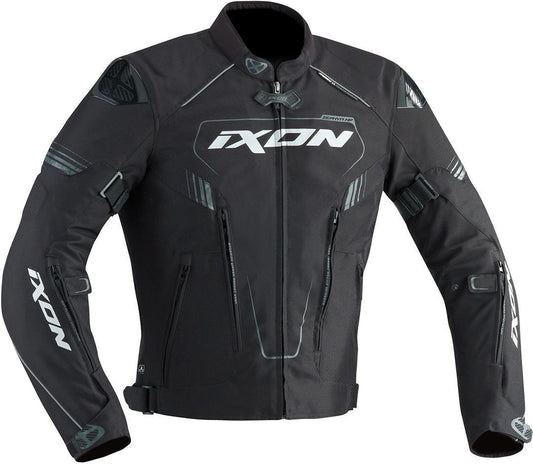 IXON Zephyr HP Jacket