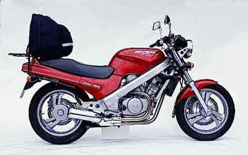 Ventura Luggage for Honda NTV 650 Revere